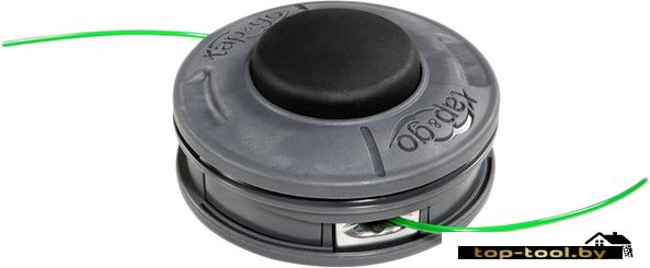 Головка триммерная Efco Tap&Go 61459101