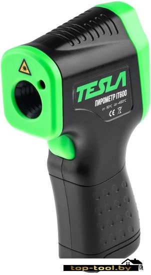 Пирометр Tesla IT600