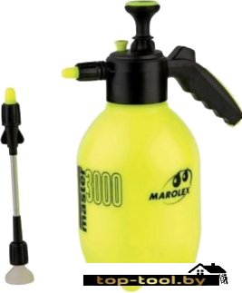Ручной опрыскиватель Marolex Master ergo 3000 S018.121