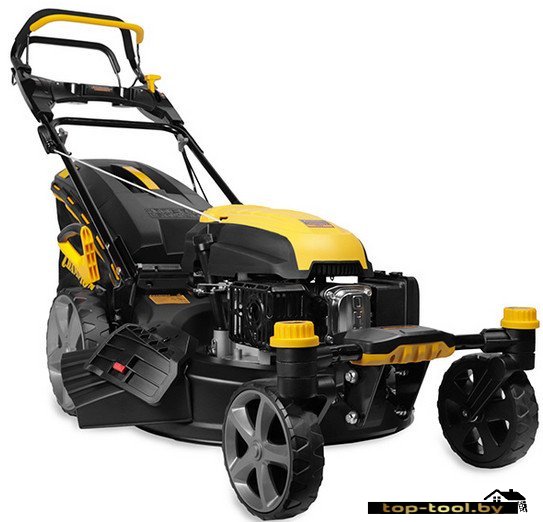 Газонокосилка Champion LMZ5130/2