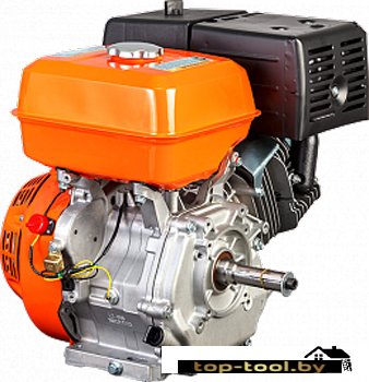 Бензиновый двигатель ELAND GX420D-25