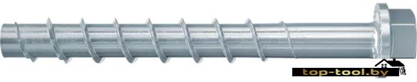 Шуруп Fischer FBS II 10x120 US ZP CONCRETE SCREW 536863 (50 шт)