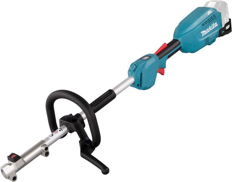 Комбимотор Makita DUX18Z (без АКБ)