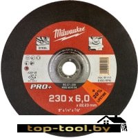 Шлифовальный круг Milwaukee 4932451504