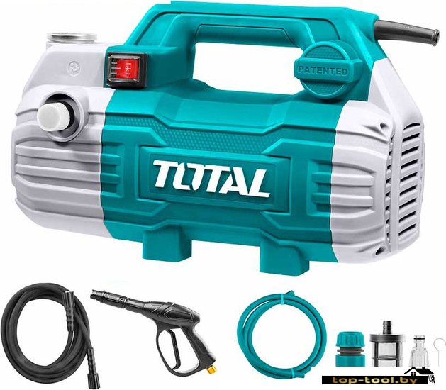 Мойка высокого давления Total TGT11236