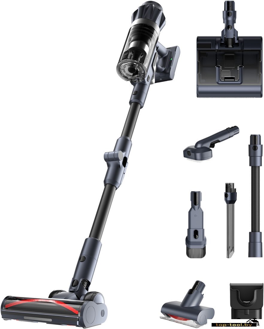 Пылесос Evolution Airo V50 Pro Ultra