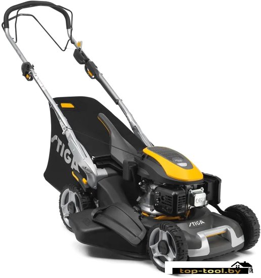 Газонокосилка Stiga Twinclip 950 V 294513048/ST1