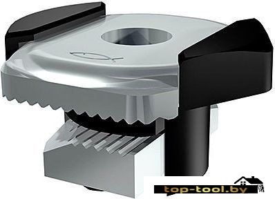 Набор гаек Fischer FSM Clix M 10 538652 (50шт)