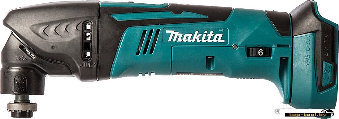 Реноватор Makita DTM50Z (без АКБ)