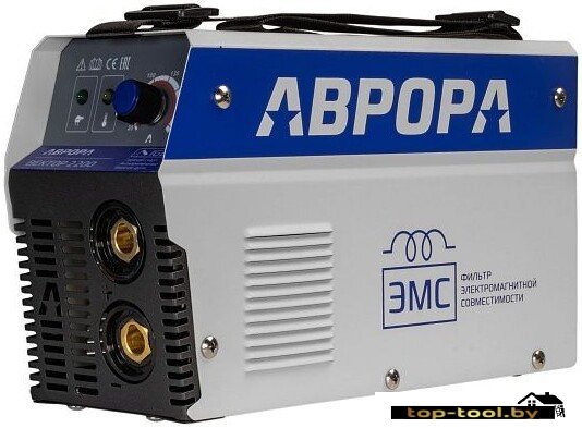Сварочный инвертор Аврора Вектор 2200 ЭМС
