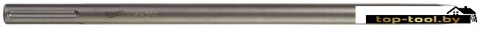 Пиковое зубило Milwaukee 4932343735