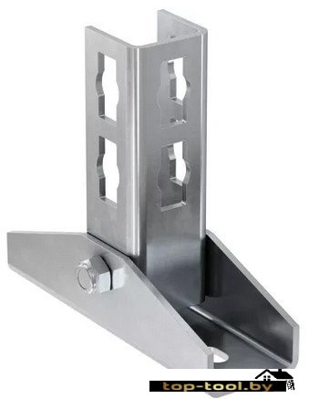 Опора для профиля Fischer PVB 534960 (5 шт)