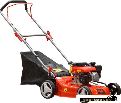 Газонокосилка ECO LG-533