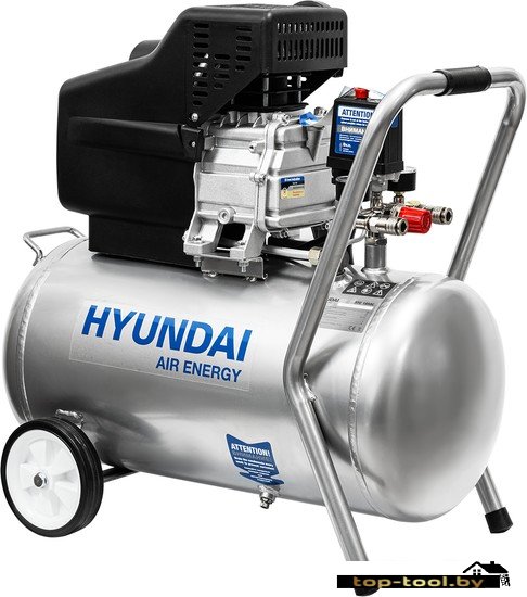 Компрессор Hyundai HYC1850C