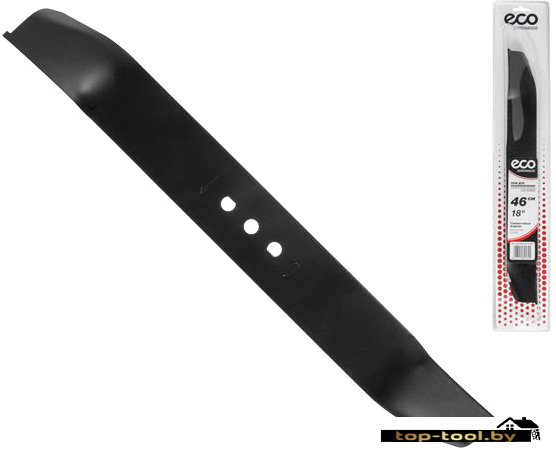 Нож для газонокосилки ECO LG-X2002