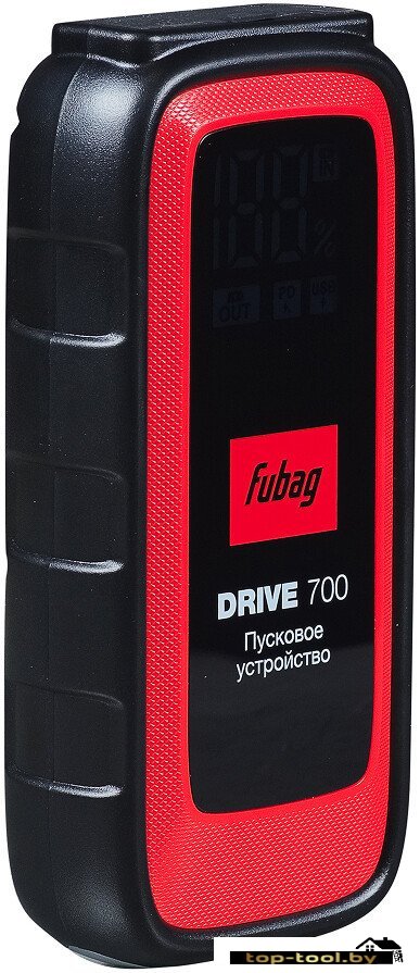 Портативное пусковое устройство Fubag Drive 700 46674