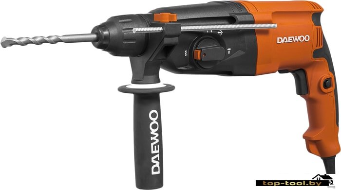 Перфоратор Daewoo Power DAH 920