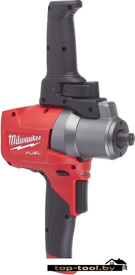 Дрель-миксер Milwaukee M18 FPM-0X FUEL 4933459719 (без АКБ, кейс)