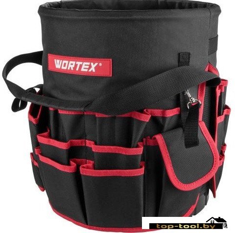 Сумка для инструментов Wortex WB 3037 1323694