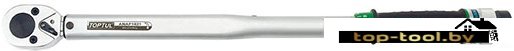Ключ Toptul 1/2" 70-350 Нм ANAF1635