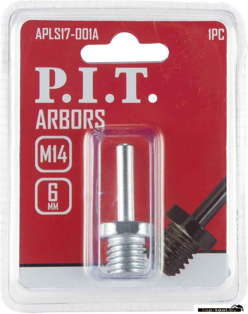 Переходник P.I.T. APLS17-001A