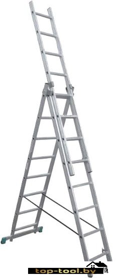 Лестница-трансформер PRO Startul ST9944-08 3x8 ступеней