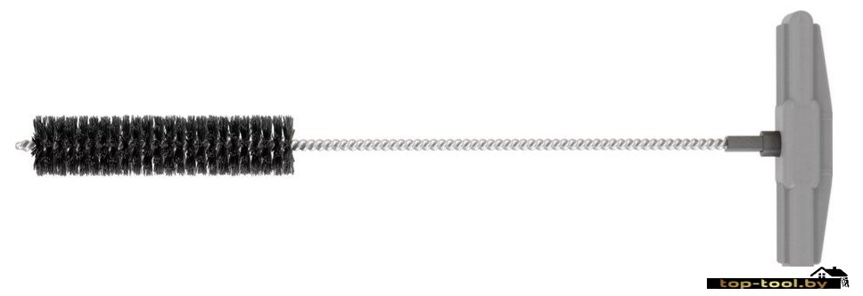 Щетка для прочистки отверстий Fischer BS 24 78182
