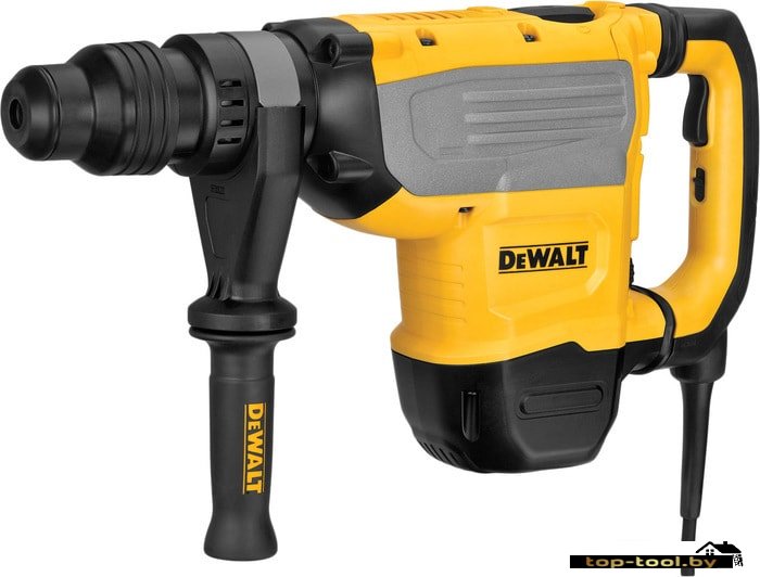 Перфоратор DeWalt D25733K