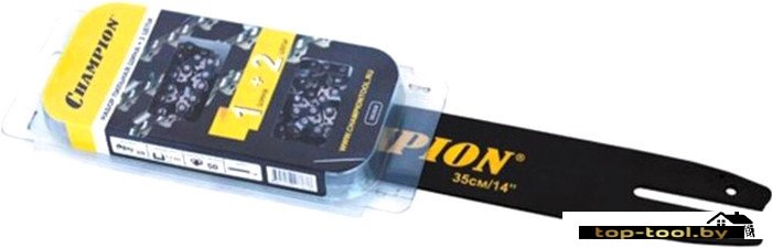 Набор оснастки для цепной пилы Champion 952928