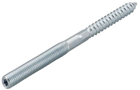 Винт Fischer STS 8 x 180 79786 (100 шт)