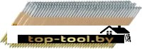 Гвозди Milwaukee 4932478401 (4000шт)