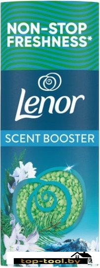 Кондиционер для белья Lenor Northern Solstice 155 г