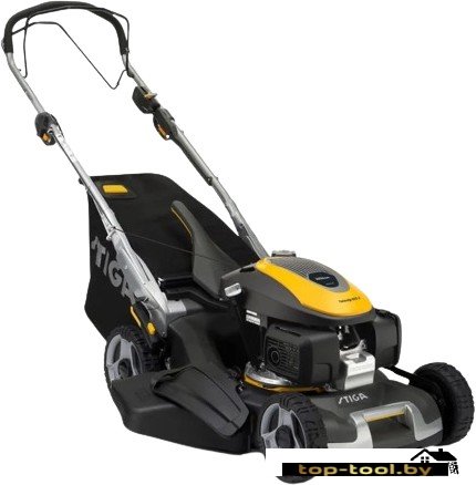 Газонокосилка Stiga Twinclip 955 V 294563838/ST1