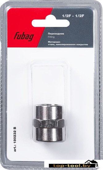 Фитинг Fubag 180232 B