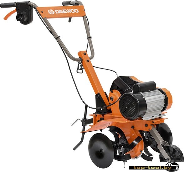 Мотокультиватор Daewoo Power DAT 2500ER