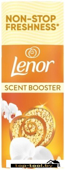 Кондиционер для белья Lenor Gold Orchid 155 г