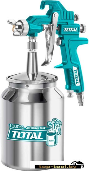 Краскопульт Total TAT11005