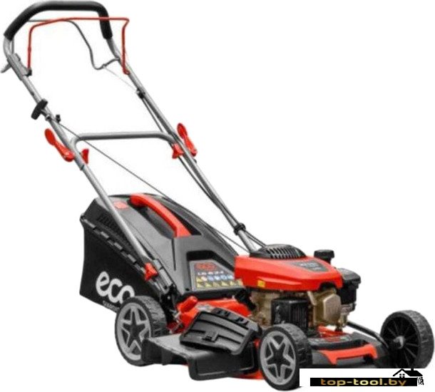 Газонокосилка ECO LG-634 EC3420-1