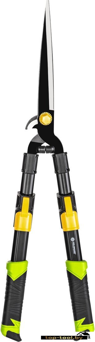 Ножницы садовые Fieldmann FZNR 1030