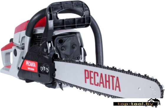 Бензопила Ресанта БП-6220