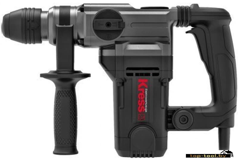 Перфоратор Kress KU332 (кейс)