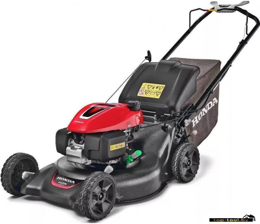 Газонокосилка Honda HRN536C2VYEH