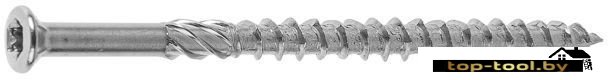 Starfix Для террасной доски TORX25 5.0x70 SMP1-61307-50 (50шт, нержавеющая сталь Aisi 410)