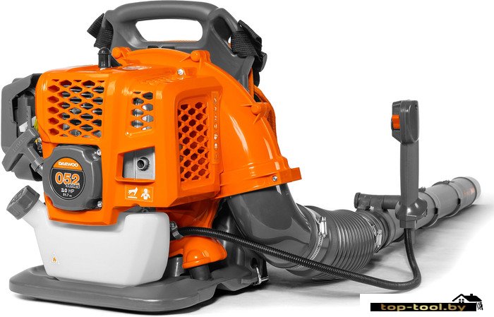Ранцевая воздуходувка Daewoo Power DABL 520