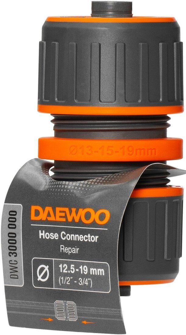 Муфта Daewoo Power DWC 3000 000