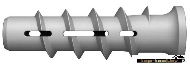 Дюбель для газо- и пенобетона Fischer FTP K 10 78414 (10 шт)