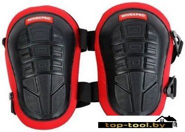 Наколенники садовые Workpro WP377008