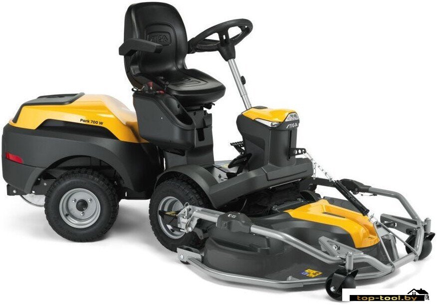 Райдер Stiga Park 700 W 2F6220845/ST1
