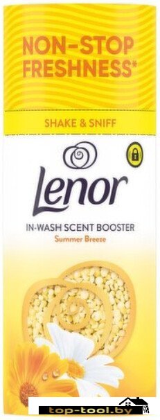 Кондиционер для белья Lenor Summer Breeze 155 г