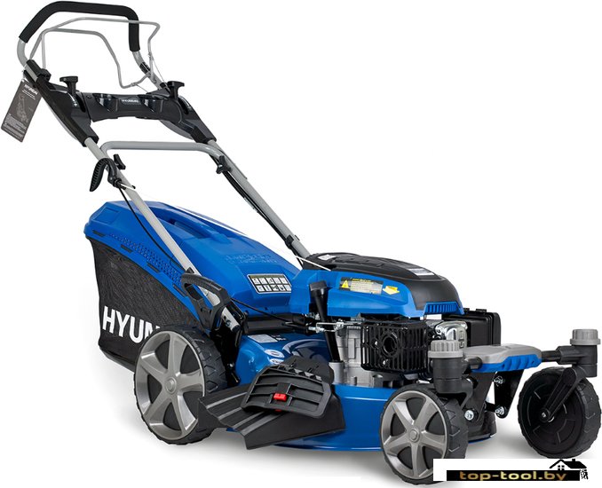 Газонокосилка Hyundai L5162RS